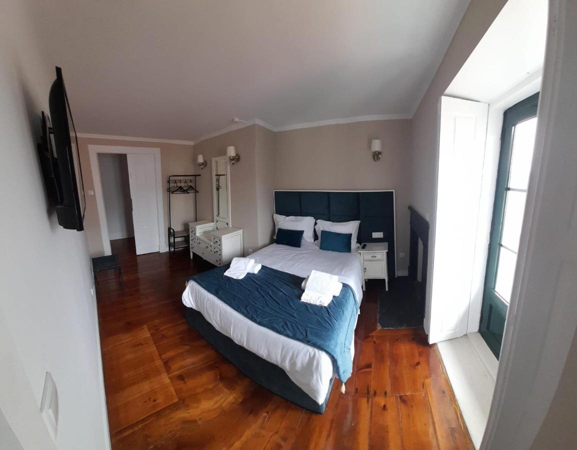 A Portuguesa Guest House Porto Exterior foto