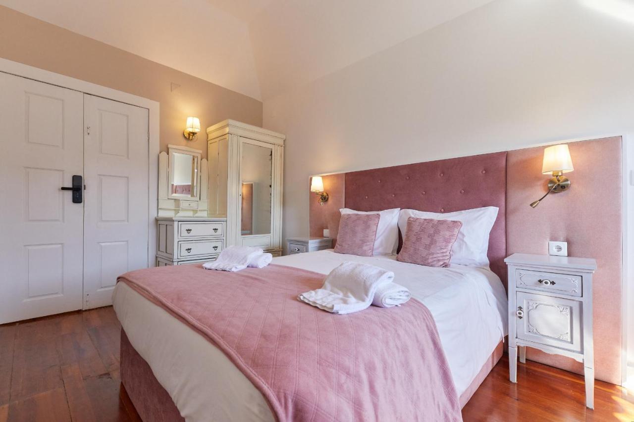 A Portuguesa Guest House Porto Exterior foto